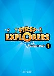 First Explorers - ���� 1: ����� �� ������� �� ��������� ���� - 