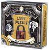 Lock Puzzle - 