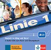 Linie - ���� A1.1: 2 CD � �������������� �� ������ ���� - 