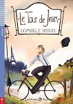 Le Tour de Jean - Juniors A2 - 
