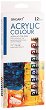 ������� ��� Sinoart - 12 ����� x 12 ml - 