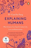 Explaining Humans - 