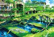 Tokyo Genso Art Works - 