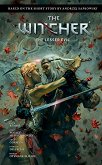 The Witcher: The Lesser Evil - 