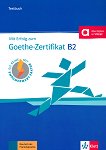 Mit Erfolg zum Goethe-Zertifikat - ���� B2: �������� � ������� - 