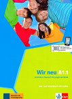 Wir Neu -  A1.1:          - 