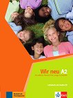 Wir Neu - ���� A2: ������� + CD ������ ������� �� ������ ���� - 
