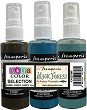 ������� ����� ��� Stamperia - �������� ���� - 3 ����� x 60 ml �� ���������� Magic Forest - 