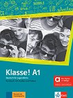 Klasse! -  A1:     - 