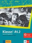 Klasse! - ���� A1.2: ������� �� ������ ���� - 