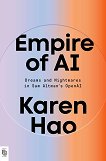 Empire of AI - 