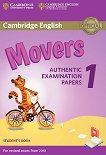 Cambridge English - ���� Movers (A1 - A2): ������� �� ������������� ����� YLE BE - 