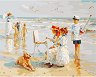 �������� �� ������ Newart - ���� �� ����� �� ������ - 50 x 40 cm - 
