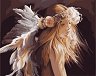 �������� �� ������ Newart - ������� - 50 x 40 cm - 