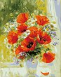 �������� �� ������ Newart - ���� � ������ - 40 x 50 cm - 