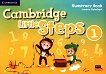 Cambridge Little Steps - ���� 1: �������� �� ������� �� ��������� ���� - 