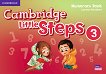 Cambridge Little Steps -  3:       - 