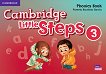 Cambridge Little Steps -  3:       - 