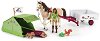 ������� �� ���� ����������� �� ������� - Schleich - 
