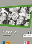 Klasse! - ���� A2: ����� � ������� �� ������ ���� - 