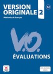 Version Originale -  2 (A2):     - 