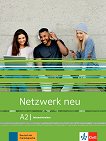 Netzwerk neu -  A2:       - 