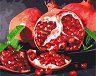 �������� �� ������ Gradientti - ������ �� ���� - 50 x 40 cm - 