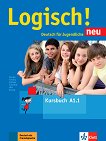Logisch! Neu - ���� A1.1: ������� �� ������ ���� - 