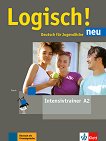Logisch! Neu - ���� A2: �������� � ���������� �� ������ ���� - 
