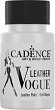 Акрилна боя за кожа CADENCE Vogue - 50 ml - боя