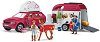 �� ������� � ���� Schleich - 