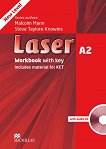 Laser - ���� 2 (A2): ������ �������� ������ ������� �� ��������� ���� - Third Edition - 