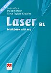 Laser - ���� 3 (B1): ������ �������� ������ ������� �� ��������� ���� - Third Edition - 