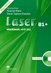 Laser - ���� 4 (B1+): ������ �������� ������ ������� �� ��������� ���� - Third Edition - 