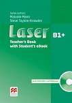 Laser -  4 (B1+):         - Third Edition - 