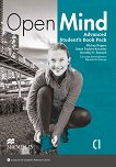 Open Mind -  Advanced (C1):      - 