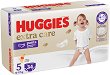 ������� Huggies Extra Care Pants 5 - 