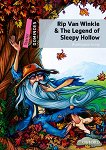 Dominoes - ���� Starter (A1): Rip Van Winkle & The Legend of Sleepy Hollow - 