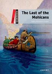 Dominoes -  3 (B1): The Last of the Mohicans - 