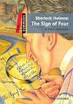 Dominoes - ���� 3 (B1): Sherlock Holmes. The Sign of Four - 