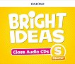 Bright ideas -  Starter: 3 CD      - 