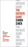 The Infinite Game - 