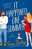 It Happened One Summer - 