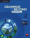 Grammar and Beyond Essentials -  2 (A2):     - 