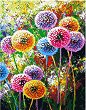 �������� �� ������ Foska - ��������� - 40 x 50 cm - 