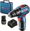   Bosch GSR 12V-30