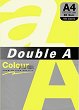    A4 Double A - 
