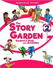 The Story Garden - ���� 2 (A1): ������� �� ��������� ���� - 