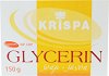 Krispa Glycerin Soap - 