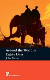 Macmillan Readers - Starter: Around the World in Eighty Days - 